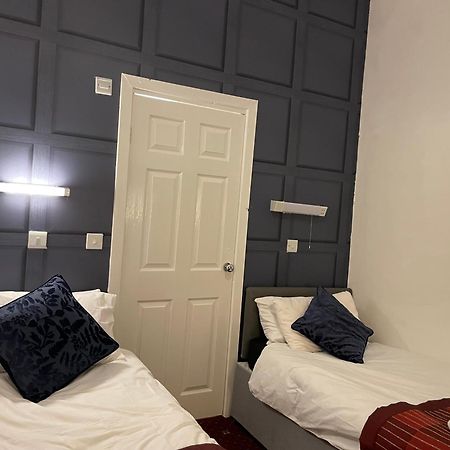 North Ocean Hotel 블랙풀 외부 사진