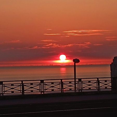 North Ocean Hotel 블랙풀 외부 사진