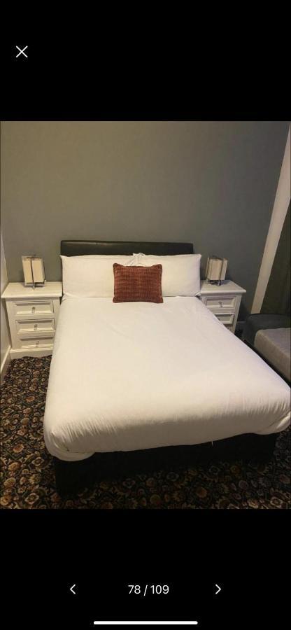 North Ocean Hotel 블랙풀 외부 사진