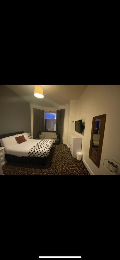 North Ocean Hotel 블랙풀 외부 사진