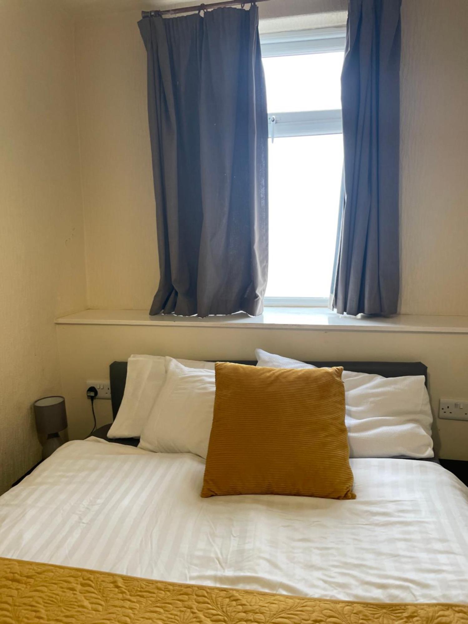 North Ocean Hotel 블랙풀 외부 사진