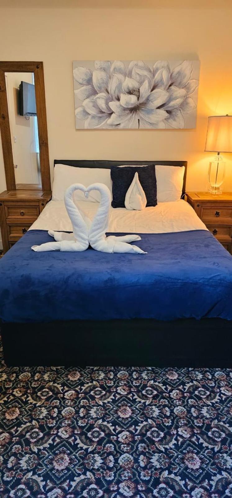 North Ocean Hotel 블랙풀 외부 사진