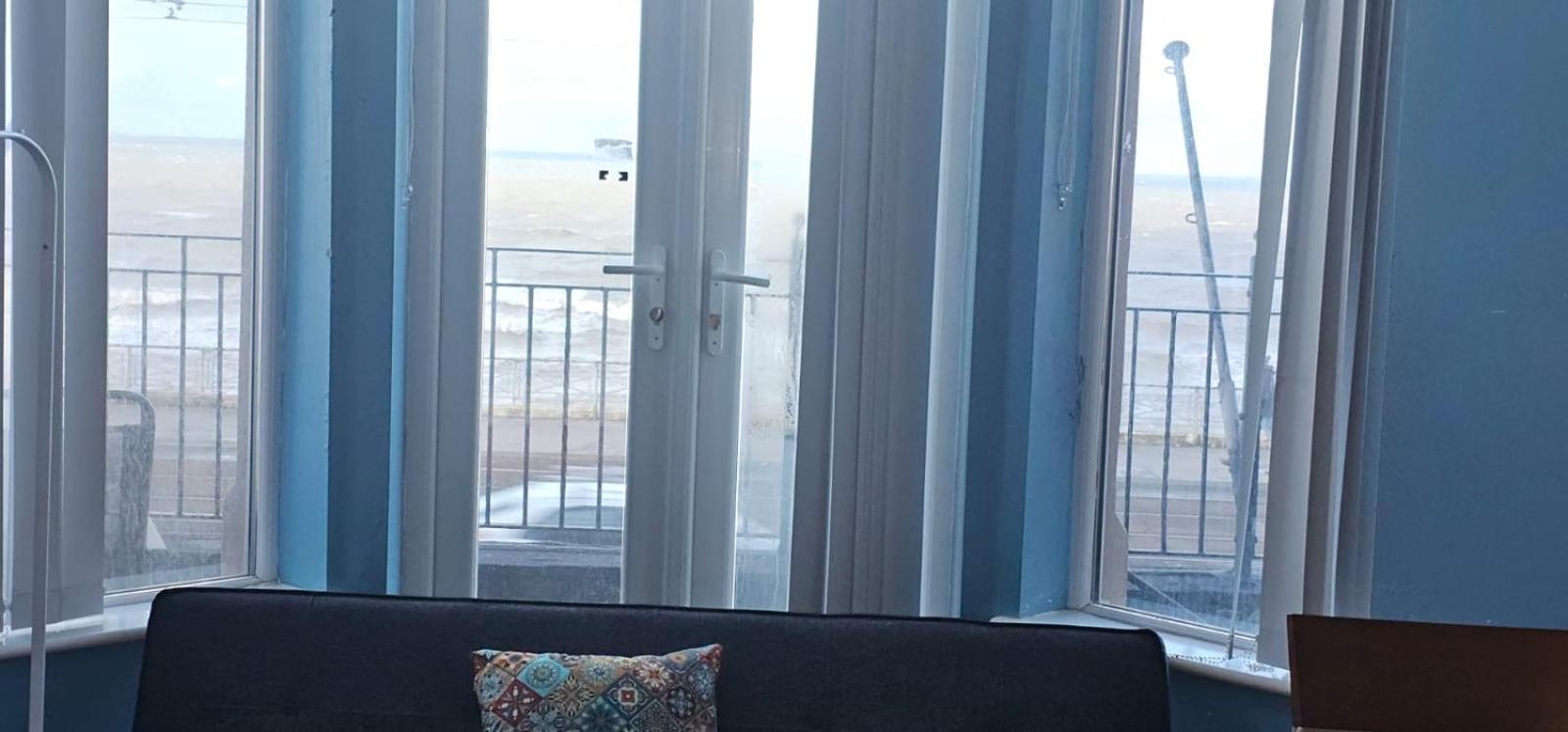North Ocean Hotel 블랙풀 외부 사진