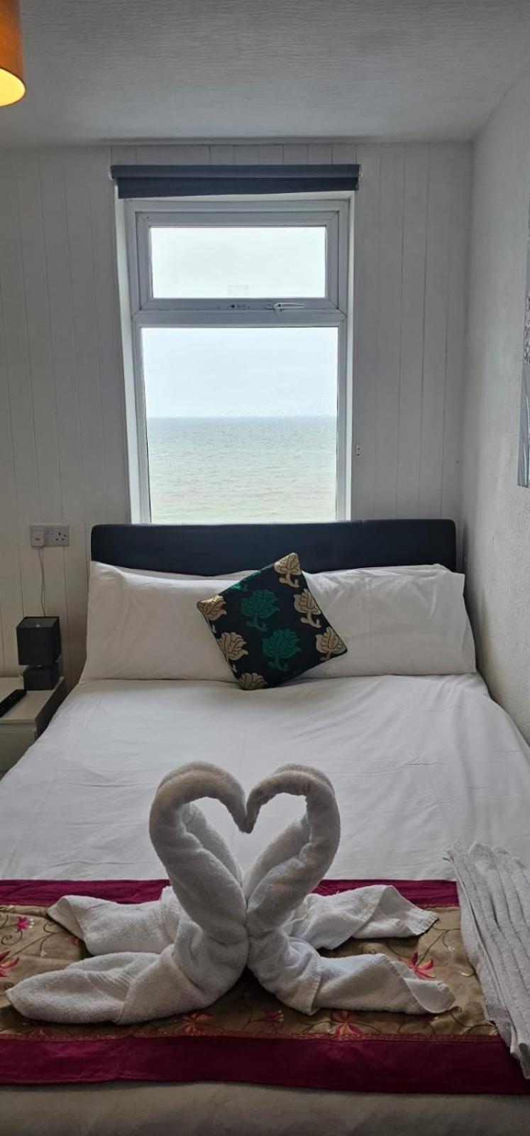 North Ocean Hotel 블랙풀 외부 사진