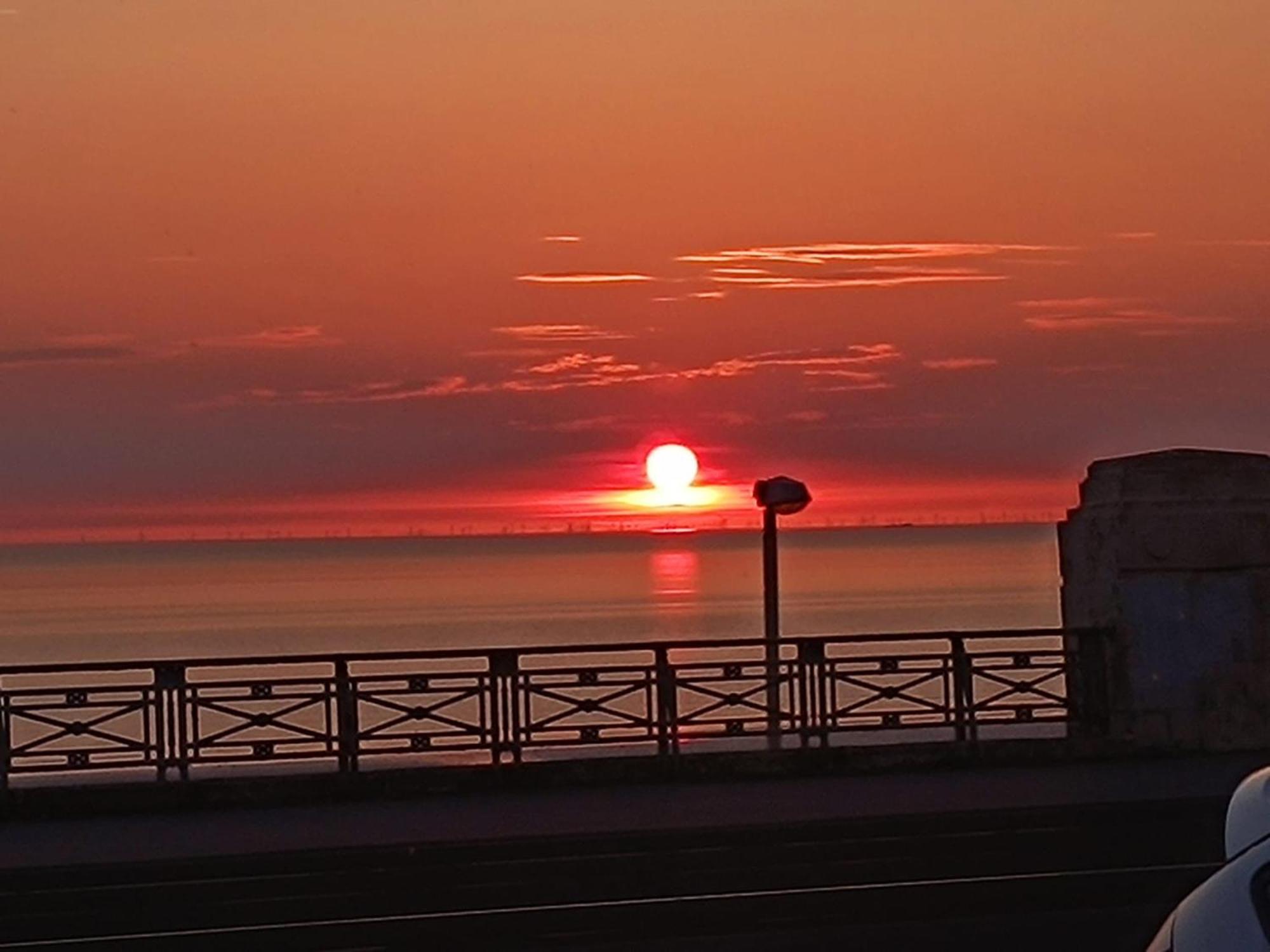 North Ocean Hotel 블랙풀 외부 사진