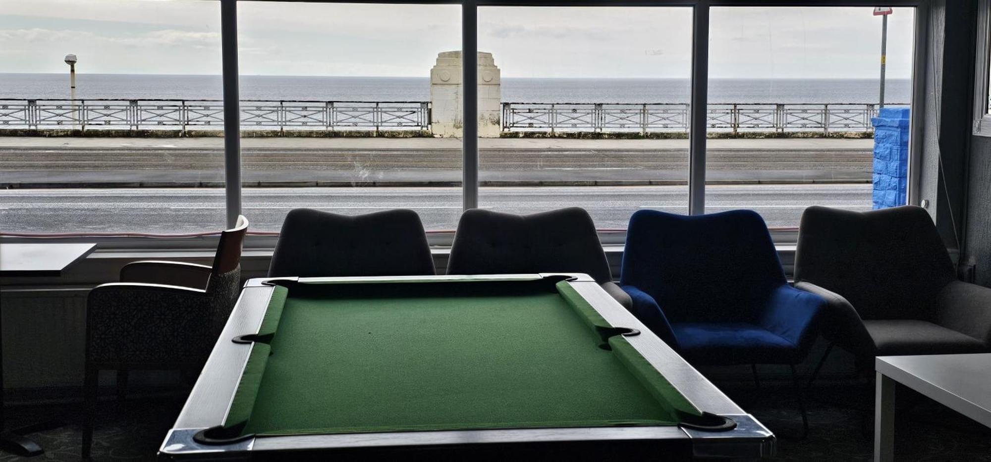 North Ocean Hotel 블랙풀 외부 사진