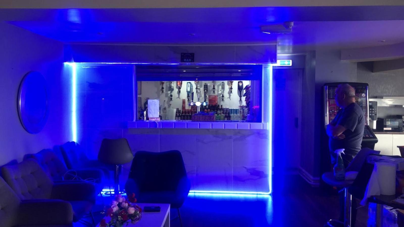 North Ocean Hotel 블랙풀 외부 사진